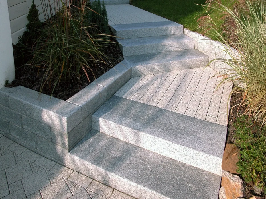 Paysage viticole avec vignoble en terrasses sur coteaux vallonnés